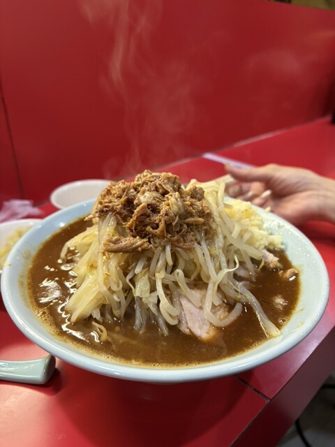 Ramen Fujimaru Meijidori Toden Kajiwara Ten photo 2