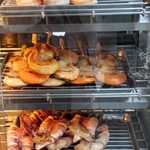 Seafood Burger 島童子 - 