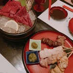 会津郷土食 鶴我 - 