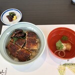 うなぎ処 山道 - 