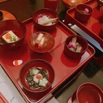 会津郷土食 鶴我 - 