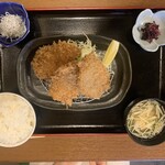 お食事処 大原 - 