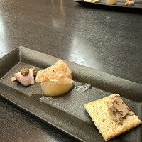 博多水炊きと焼き鳥 鳥善 銀座店 - 