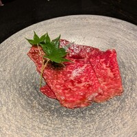 焼肉牛印 銀座店 - 