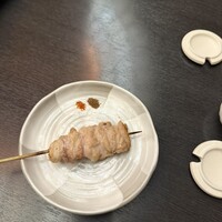 博多水炊きと焼き鳥 鳥善 銀座店 - 