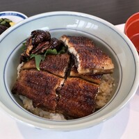 うなぎ処 山道 -  うなぎ処 山道 -