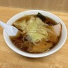 谷ラーメン