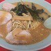 ラーメンショップ 藪塚店