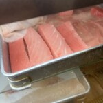 立ち呑み 庶民 - 