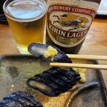 立ち呑み 庶民 - 