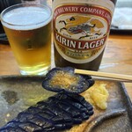 立ち呑み 庶民 - 