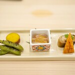 味ひろ - 料理写真: