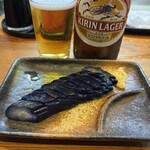 立ち呑み 庶民 - 