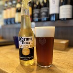 窯焼きバルカフェ らんぷ+k - 