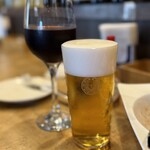 窯焼きバルカフェ らんぷ+k - 