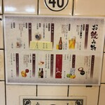 立ち呑み 庶民 - 