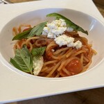 窯焼きバルカフェ らんぷ+k - 