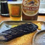 立ち呑み 庶民 - 