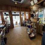 窯焼きバルカフェ らんぷ+k - 