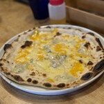 窯焼きバルカフェ らんぷ+k - 