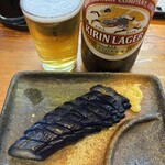 立ち呑み 庶民 - 