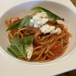 窯焼きバルカフェ らんぷ+k - 