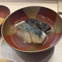 鮨 浩也 - 