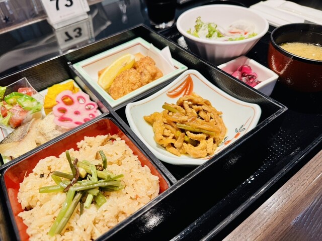 Dining＆Bar 179 （イチナナキュウ） - さっぽろ（札幌市営