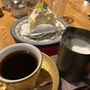 サザ コーヒー 本店