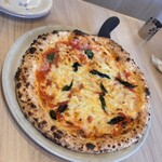 アンジェラ プレイス カフェ - 