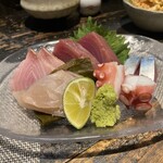 播州地酒 ひの - 