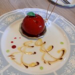 アンジェラ プレイス カフェ - 