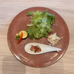 アンジェラ プレイス カフェ - 