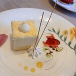 アンジェラ プレイス カフェ - 