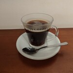 ハットコーヒー - 