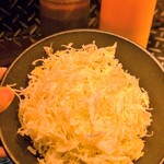 炭火焼ホルモン ぐう - 