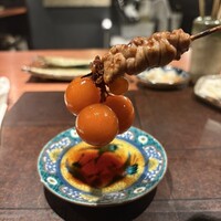 鳥さと 別邸 - 