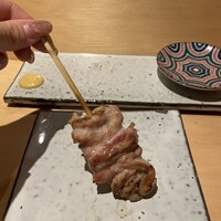 焼鳥 ひら野 - 