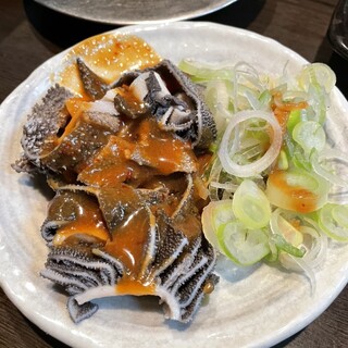 やきとん みつぼ_1