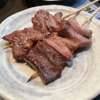 やきとん みつぼ_0