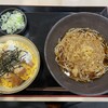 ゆで太郎 関内本町通り店