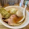 中華そば 萩野谷商店