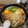 あじわい処 麺 福山店