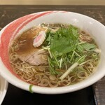 じゃんまるらーめん - 