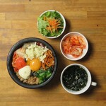 韓国屋台酒場 韓兵衛 - 