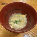 鴨と葱 淀水二行 - 