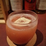 ザ バー ナノ フェムト - 