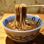 中華蕎麦うゑず - 