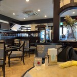 神戸にしむら珈琲店 三宮店 - 