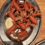 大衆食堂てんぐ大ホール - 